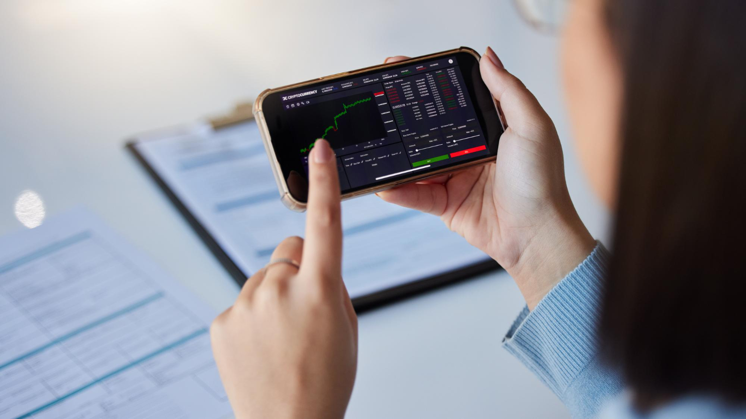 cfd trading